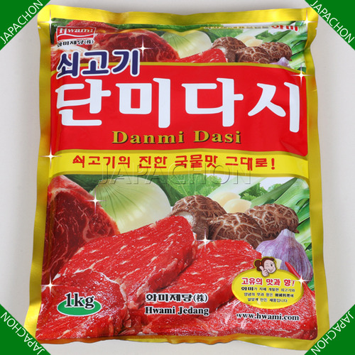 쇠고기다시다 (쇠고기단미다시10kg)